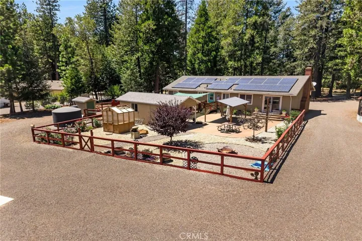 10020 Cohasset, Cohasset, California 95973