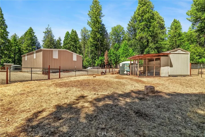 10020 Cohasset, Cohasset, California 95973