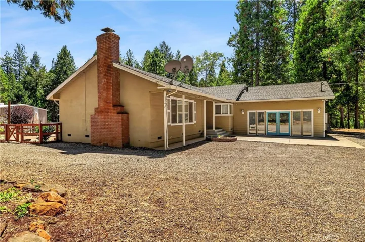 10020 Cohasset, Cohasset, California 95973