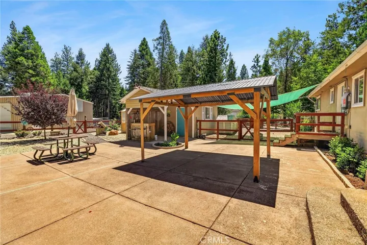 10020 Cohasset, Cohasset, California 95973