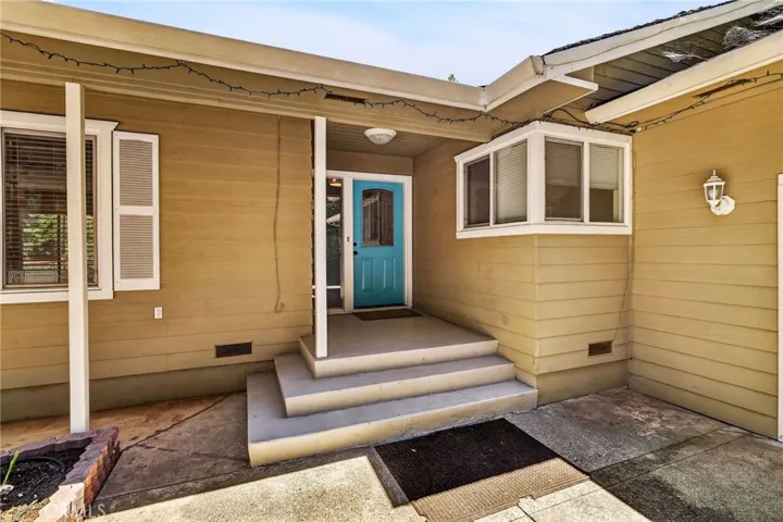 10020 Cohasset, Cohasset, California 95973
