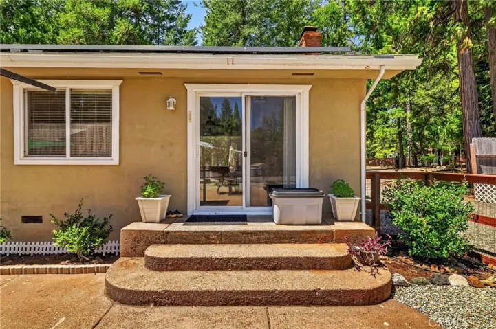 10020 Cohasset, Cohasset, California 95973