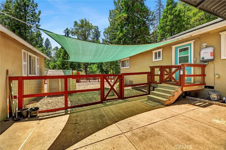 10020 Cohasset, Cohasset, California 95973