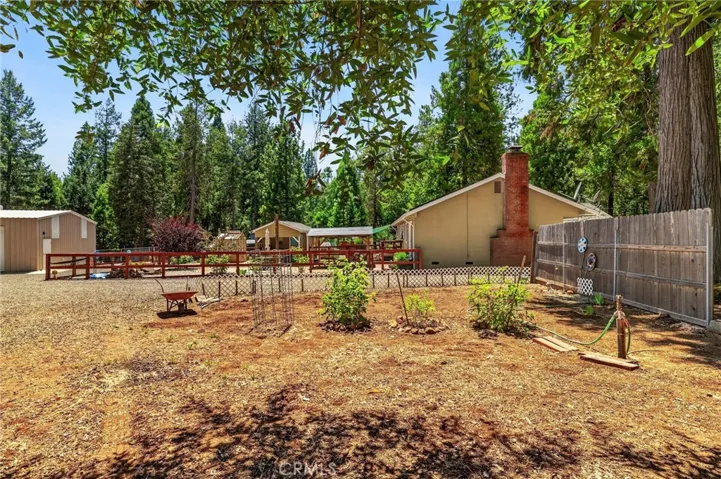 10020 Cohasset, Cohasset, California 95973