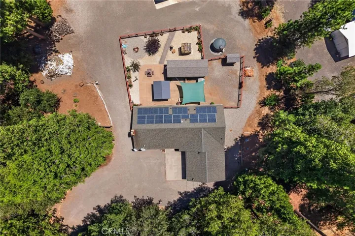 10020 Cohasset, Cohasset, California 95973