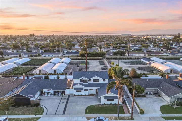 10321 Kamuela Drive, Huntington Beach, California 92646