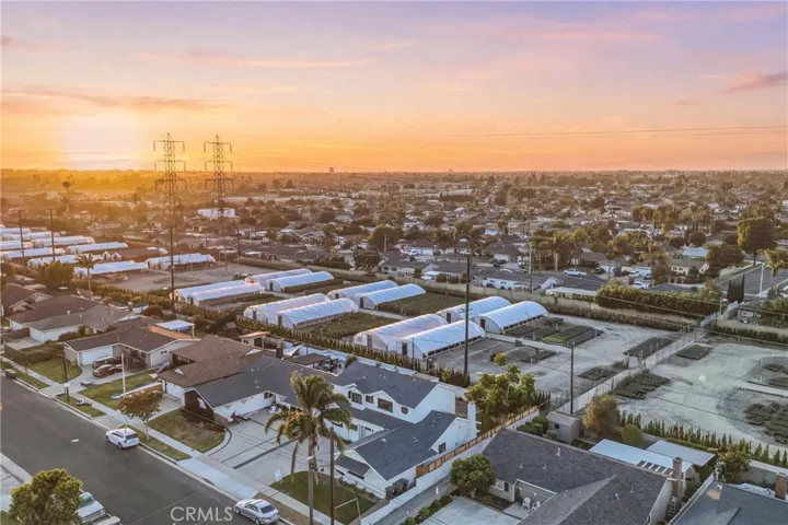 10321 Kamuela Drive, Huntington Beach, California 92646