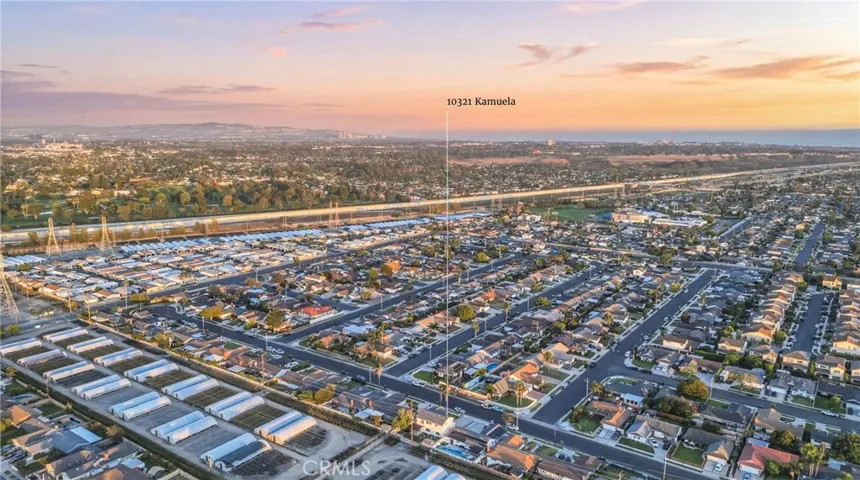 10321 Kamuela Drive, Huntington Beach, California 92646