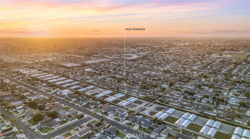 10321 Kamuela Drive, Huntington Beach, California 92646