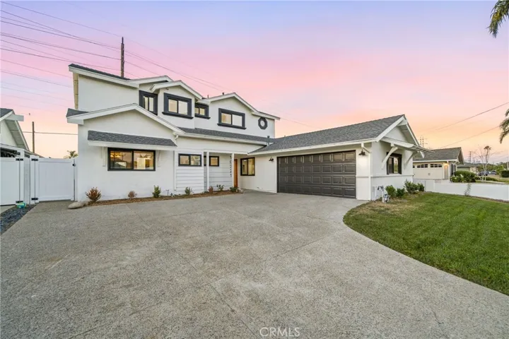 10321 Kamuela Drive, Huntington Beach, California 92646