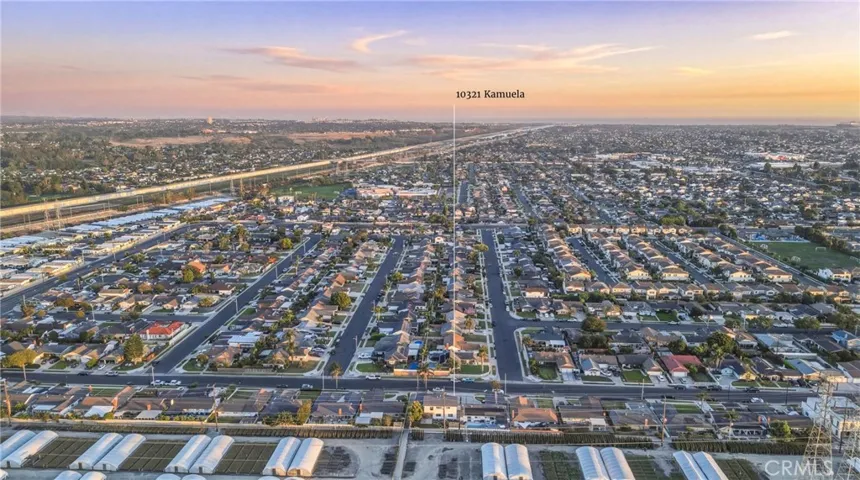 10321 Kamuela Drive, Huntington Beach, California 92646