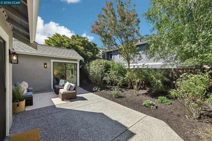 1129 Sunshine Circle, Danville, California 94506