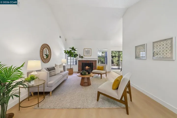1129 Sunshine Circle, Danville, California 94506