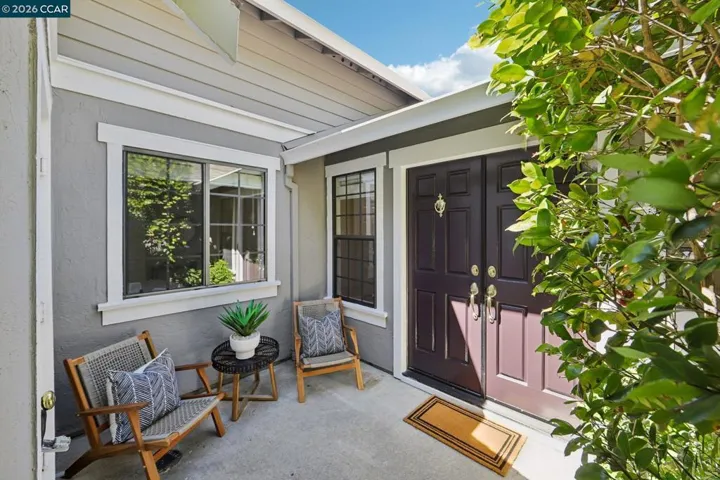 1129 Sunshine Circle, Danville, California 94506