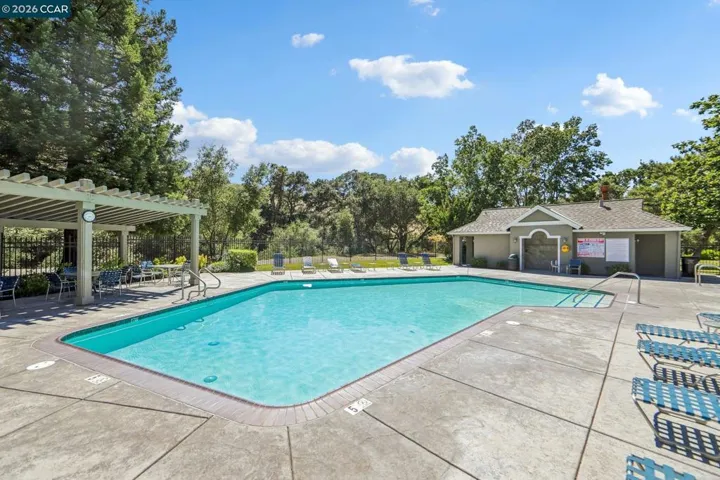 1129 Sunshine Circle, Danville, California 94506