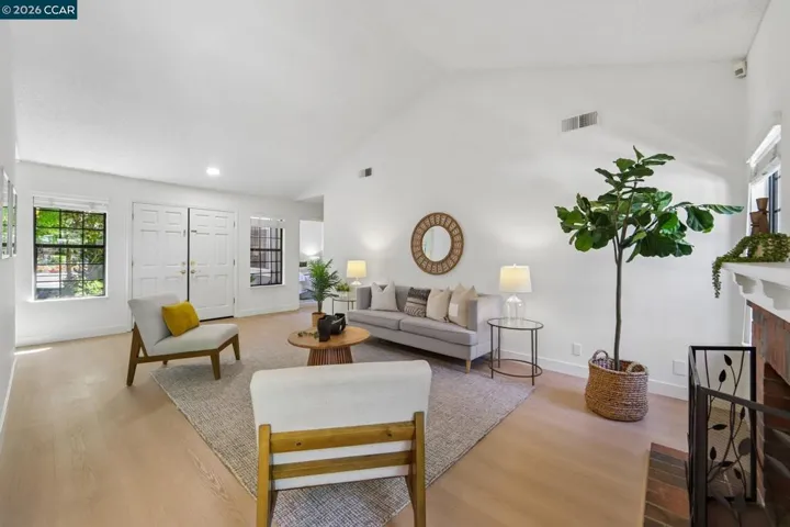 1129 Sunshine Circle, Danville, California 94506