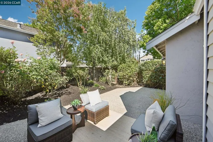 1129 Sunshine Circle, Danville, California 94506