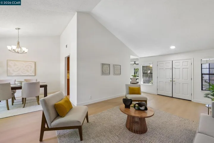 1129 Sunshine Circle, Danville, California 94506