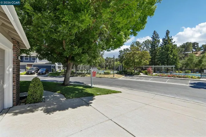 1129 Sunshine Circle, Danville, California 94506