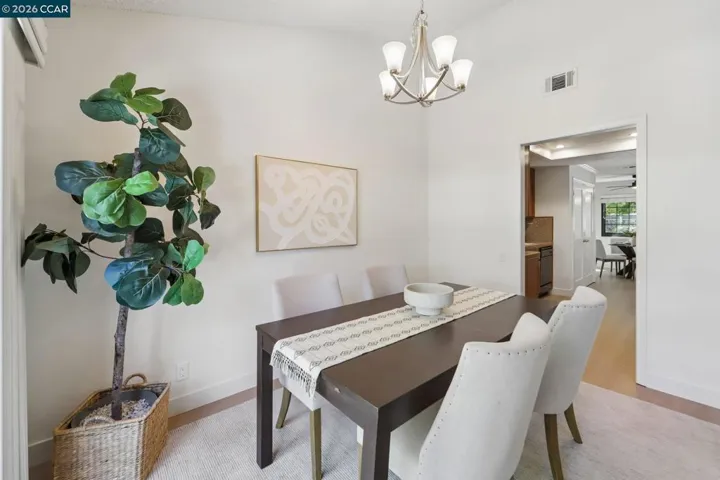 1129 Sunshine Circle, Danville, California 94506