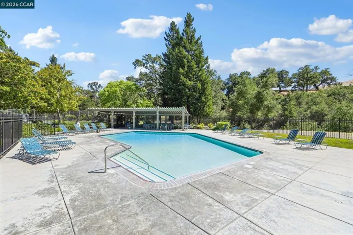1129 Sunshine Circle, Danville, California 94506