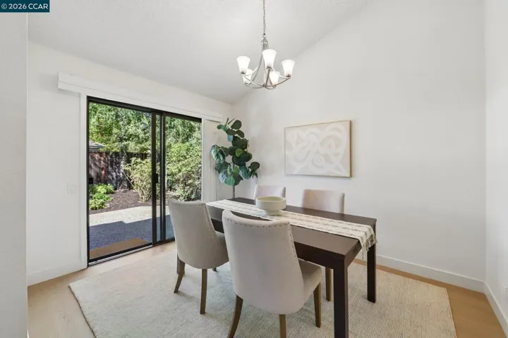 1129 Sunshine Circle, Danville, California 94506