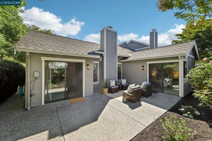 1129 Sunshine Circle, Danville, California 94506