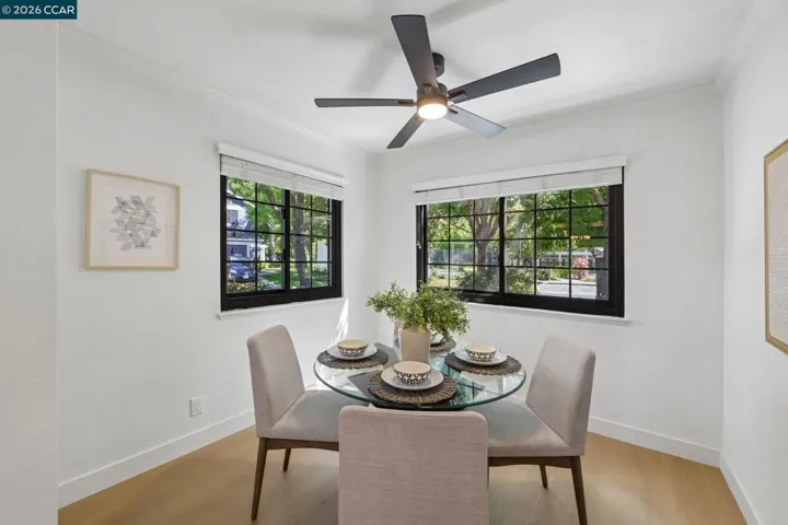 1129 Sunshine Circle, Danville, California 94506