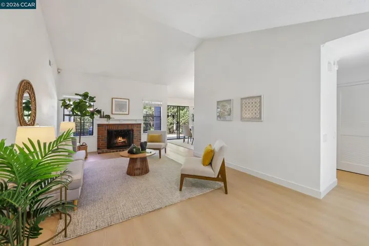 1129 Sunshine Circle, Danville, California 94506
