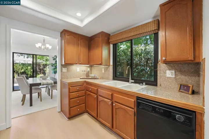 1129 Sunshine Circle, Danville, California 94506