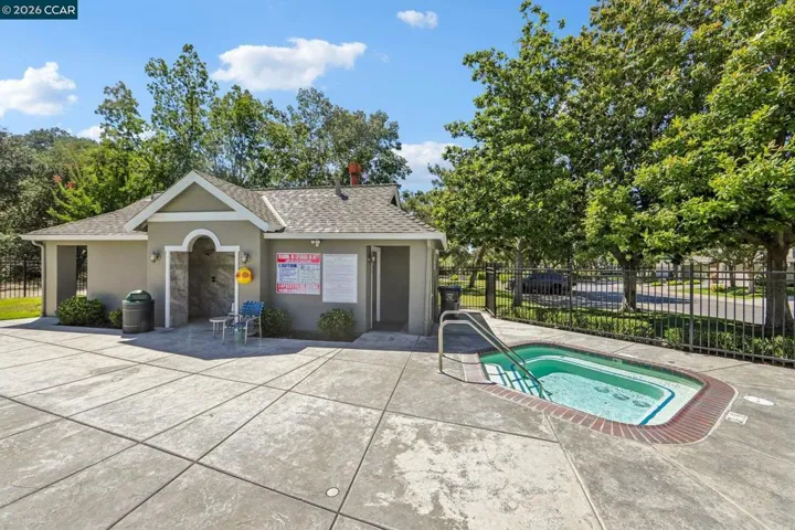 1129 Sunshine Circle, Danville, California 94506
