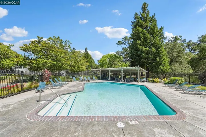 1129 Sunshine Circle, Danville, California 94506