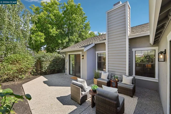 1129 Sunshine Circle, Danville, California 94506