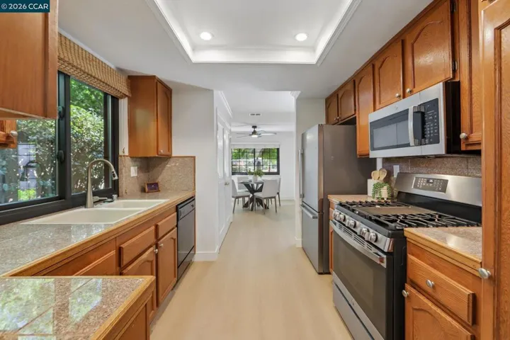 1129 Sunshine Circle, Danville, California 94506