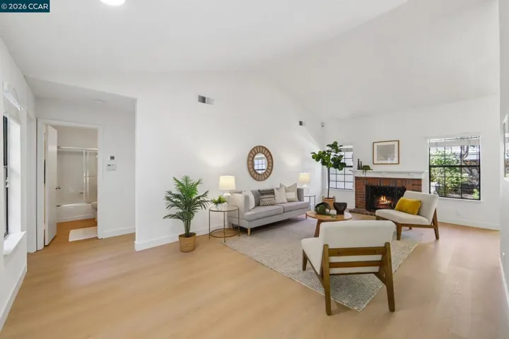 1129 Sunshine Circle, Danville, California 94506