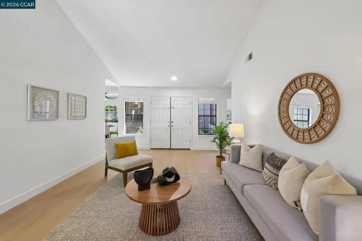 1129 Sunshine Circle, Danville, California 94506