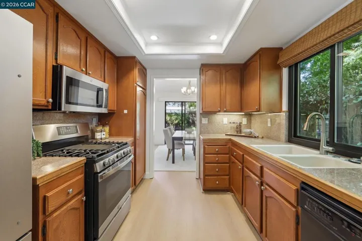1129 Sunshine Circle, Danville, California 94506