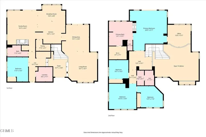 71-Schematic Floor Plan