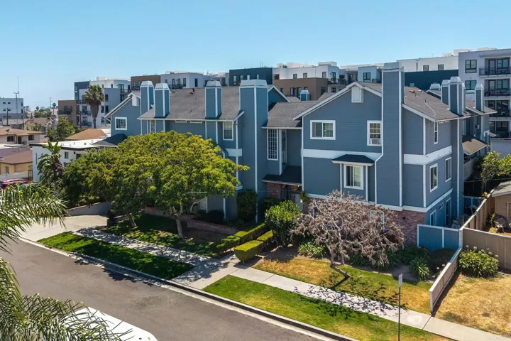 4580 Ohio Street 10, San Diego, California 92116