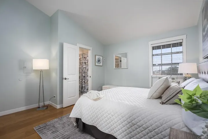 4580 Ohio Street 10, San Diego, California 92116