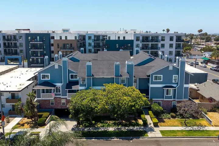 4580 Ohio Street 10, San Diego, California 92116