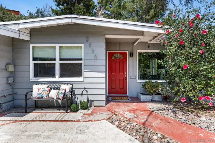 3320 Spa St., San Diego, California 92105
