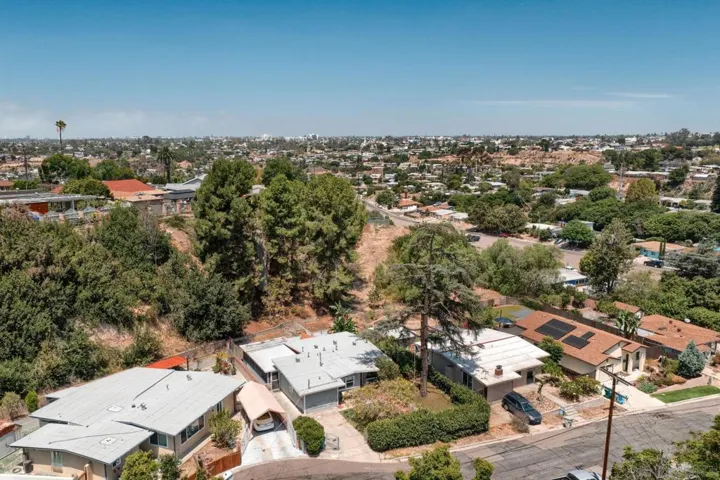 3320 Spa St., San Diego, California 92105