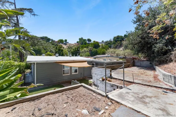 3320 Spa St., San Diego, California 92105