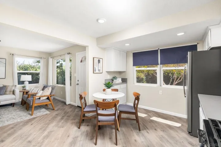 3320 Spa St., San Diego, California 92105