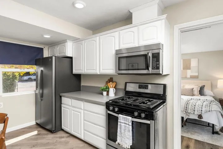 3320 Spa St., San Diego, California 92105