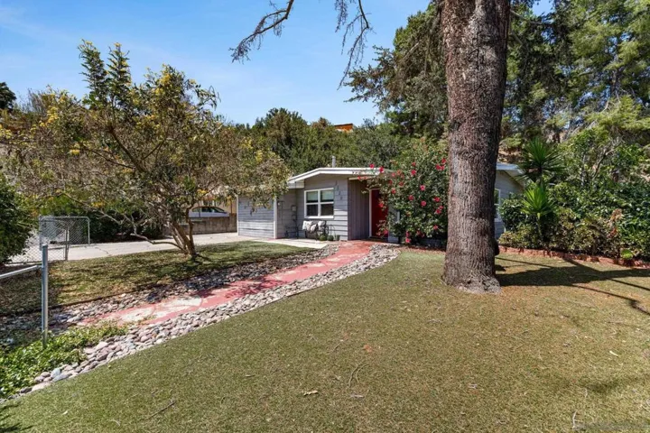 3320 Spa St., San Diego, California 92105