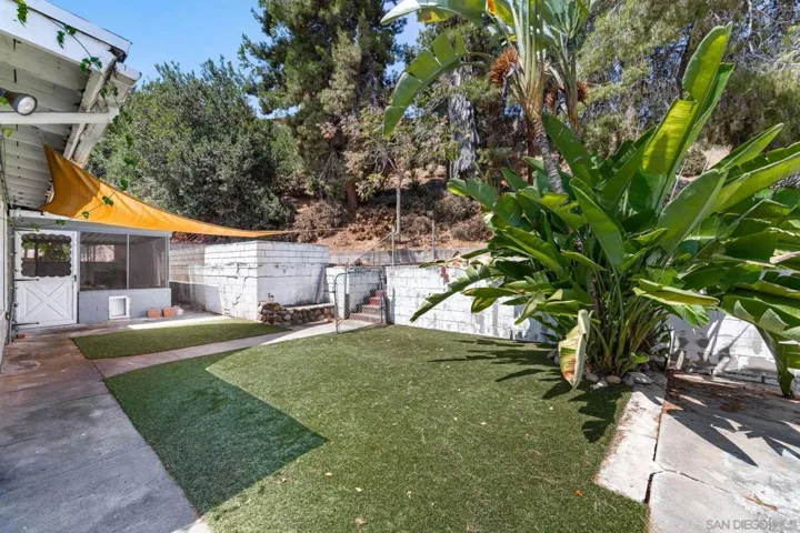 3320 Spa St., San Diego, California 92105