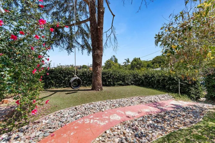3320 Spa St., San Diego, California 92105