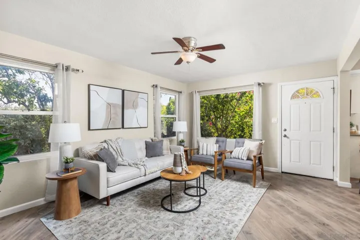 3320 Spa St., San Diego, California 92105